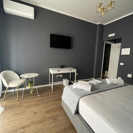 Isvi Bari Comfort Rooms 外观 照片