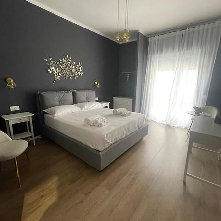 Isvi Bari Comfort Rooms 外观 照片