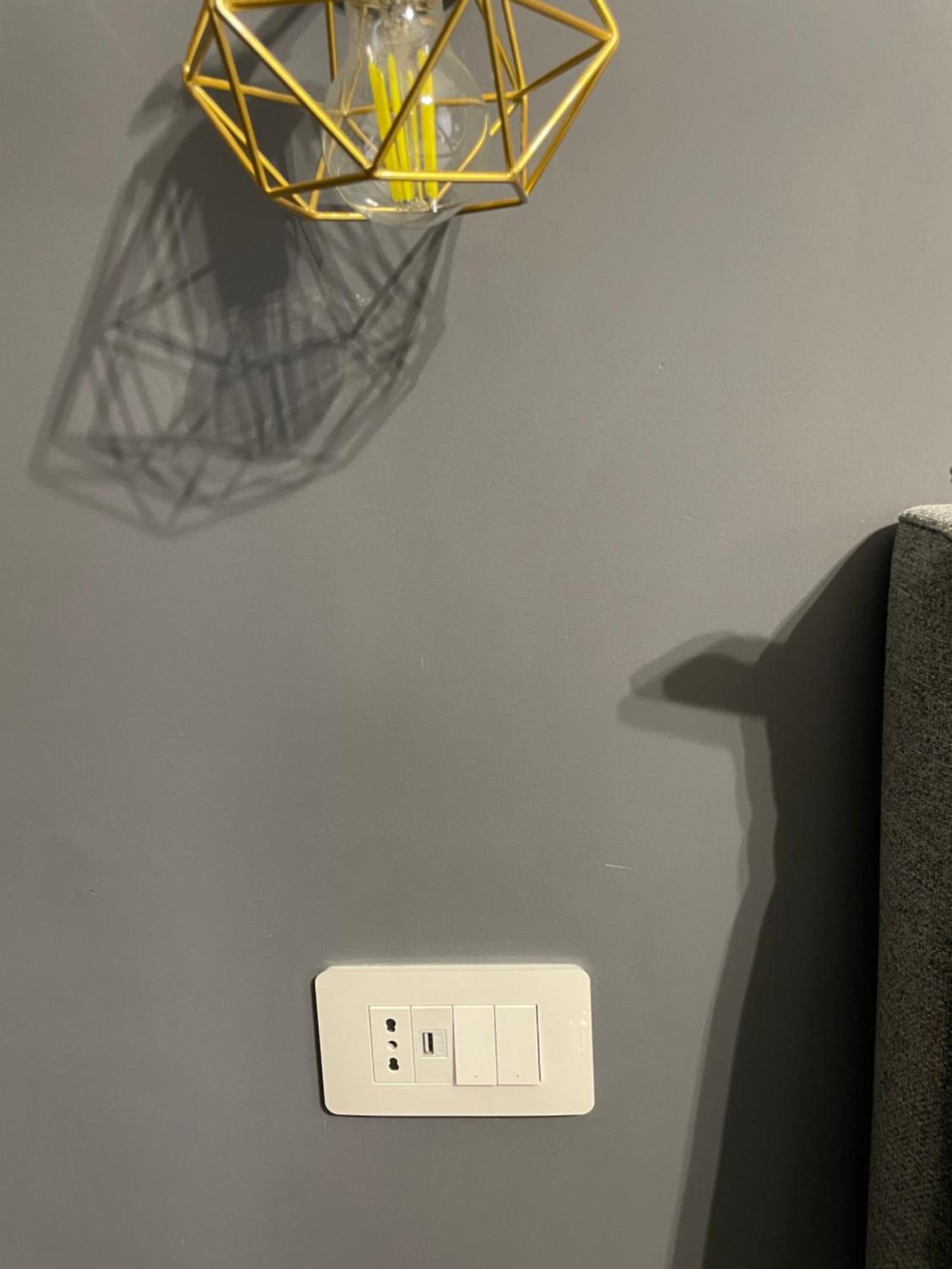 Isvi Bari Comfort Rooms 外观 照片