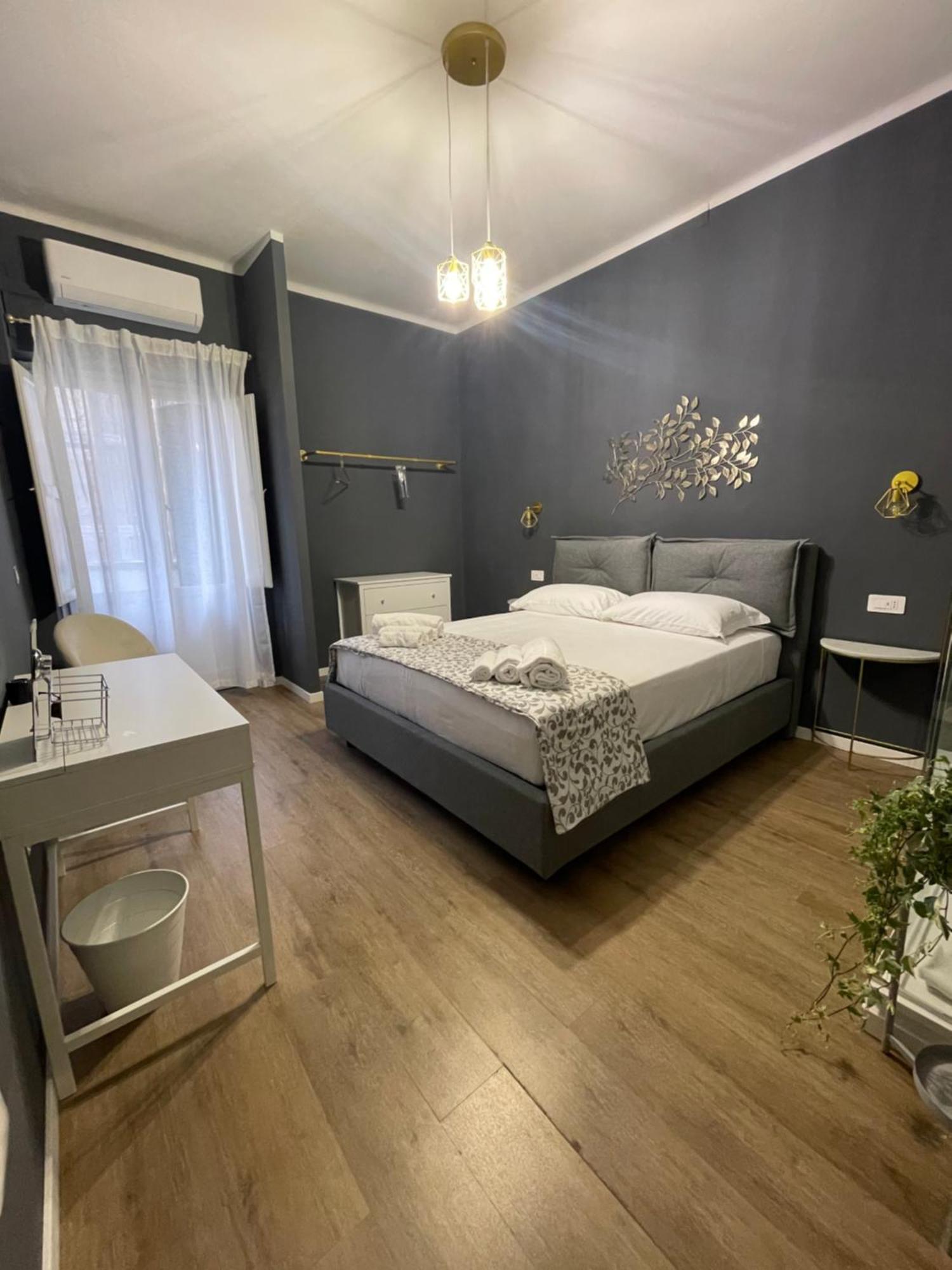 Isvi Bari Comfort Rooms 外观 照片