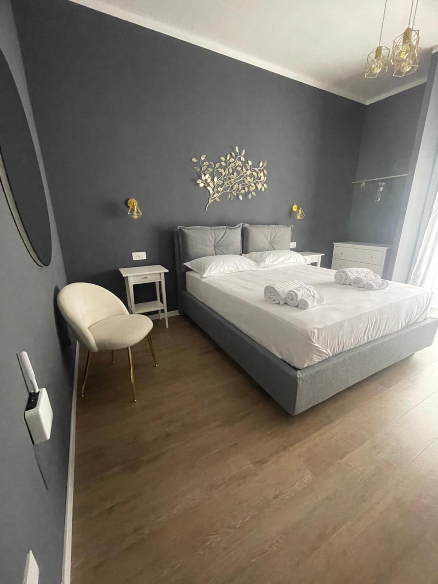 Isvi Bari Comfort Rooms 外观 照片