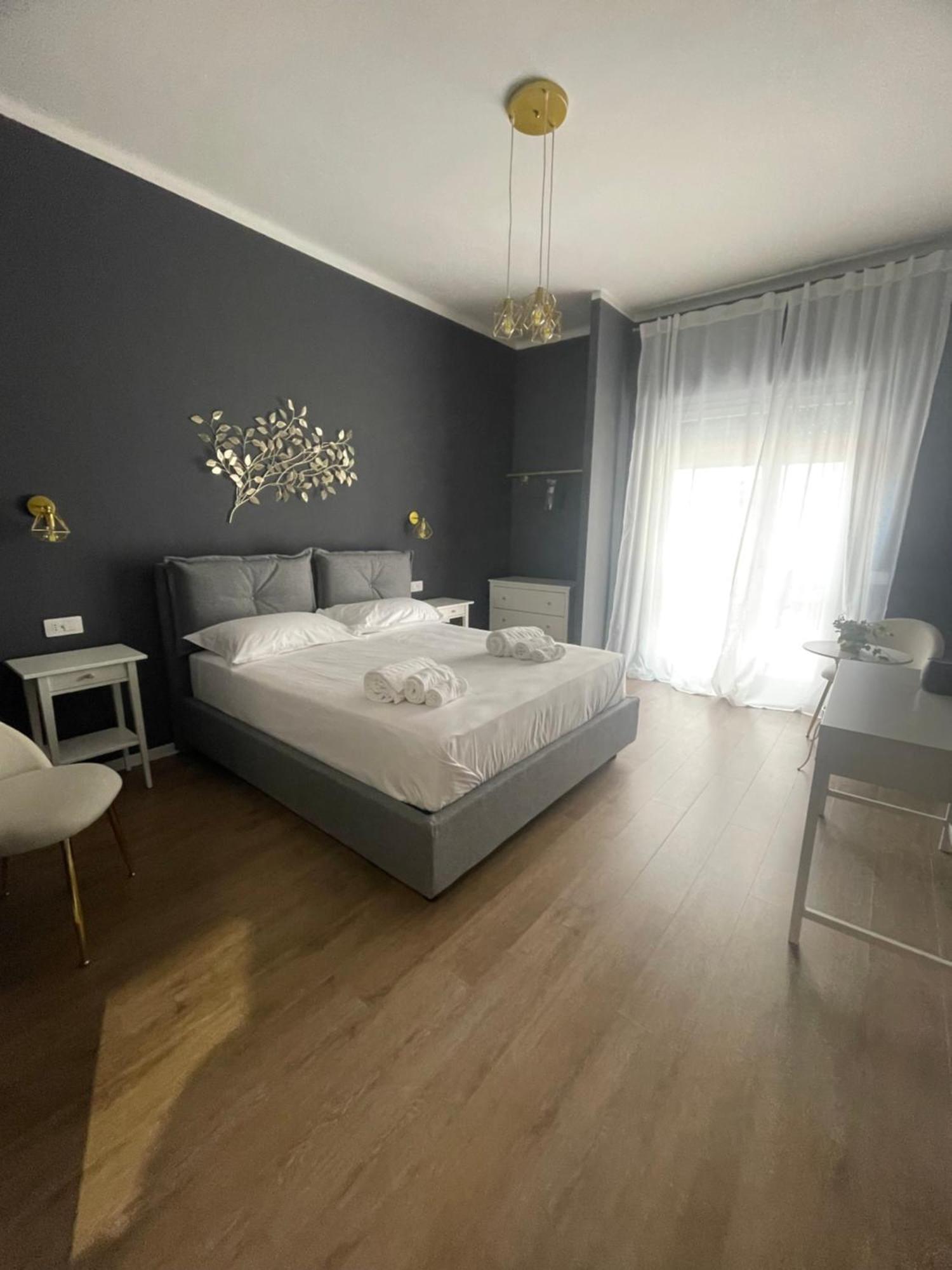 Isvi Bari Comfort Rooms 外观 照片