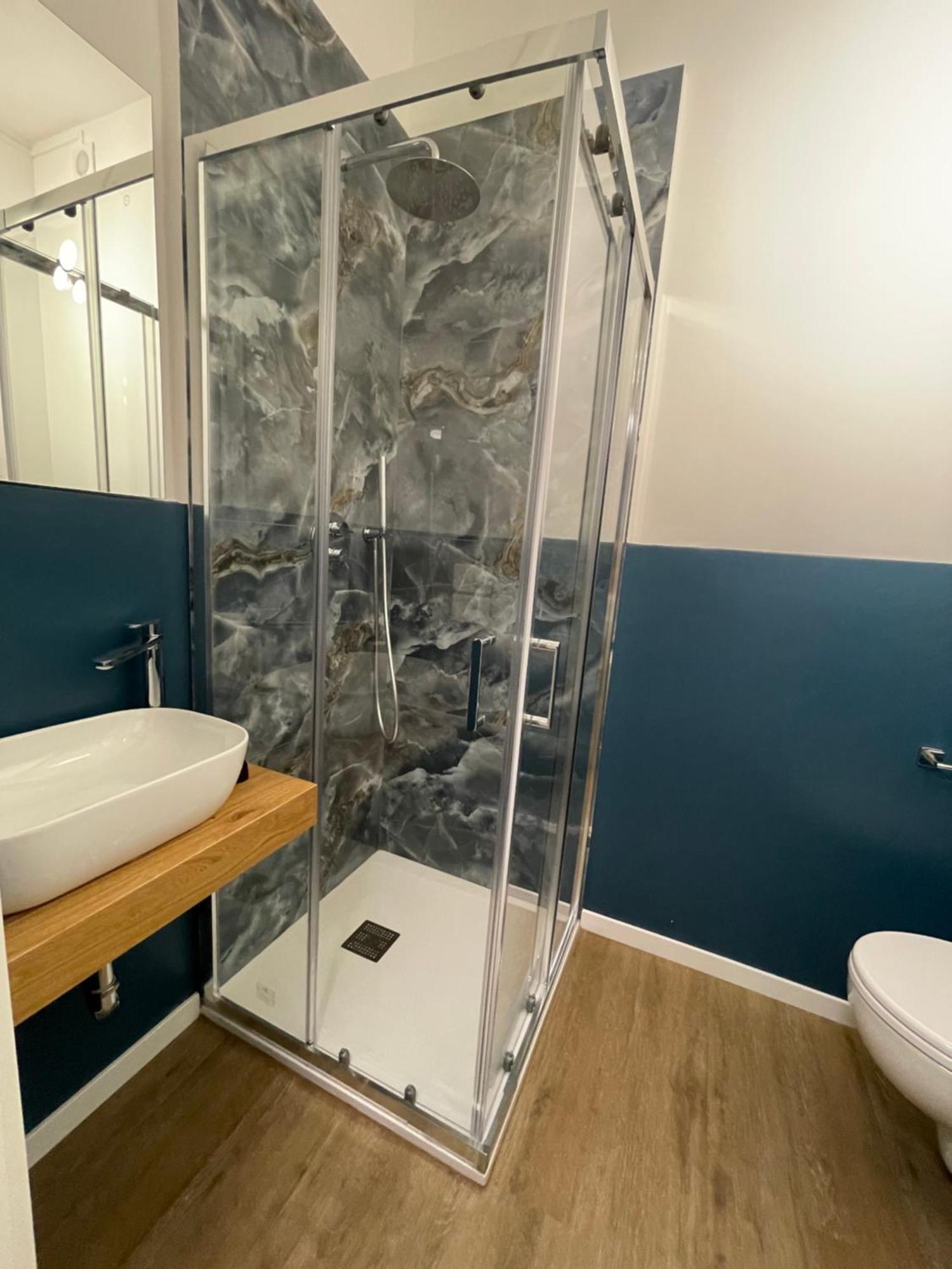 Isvi Bari Comfort Rooms 外观 照片