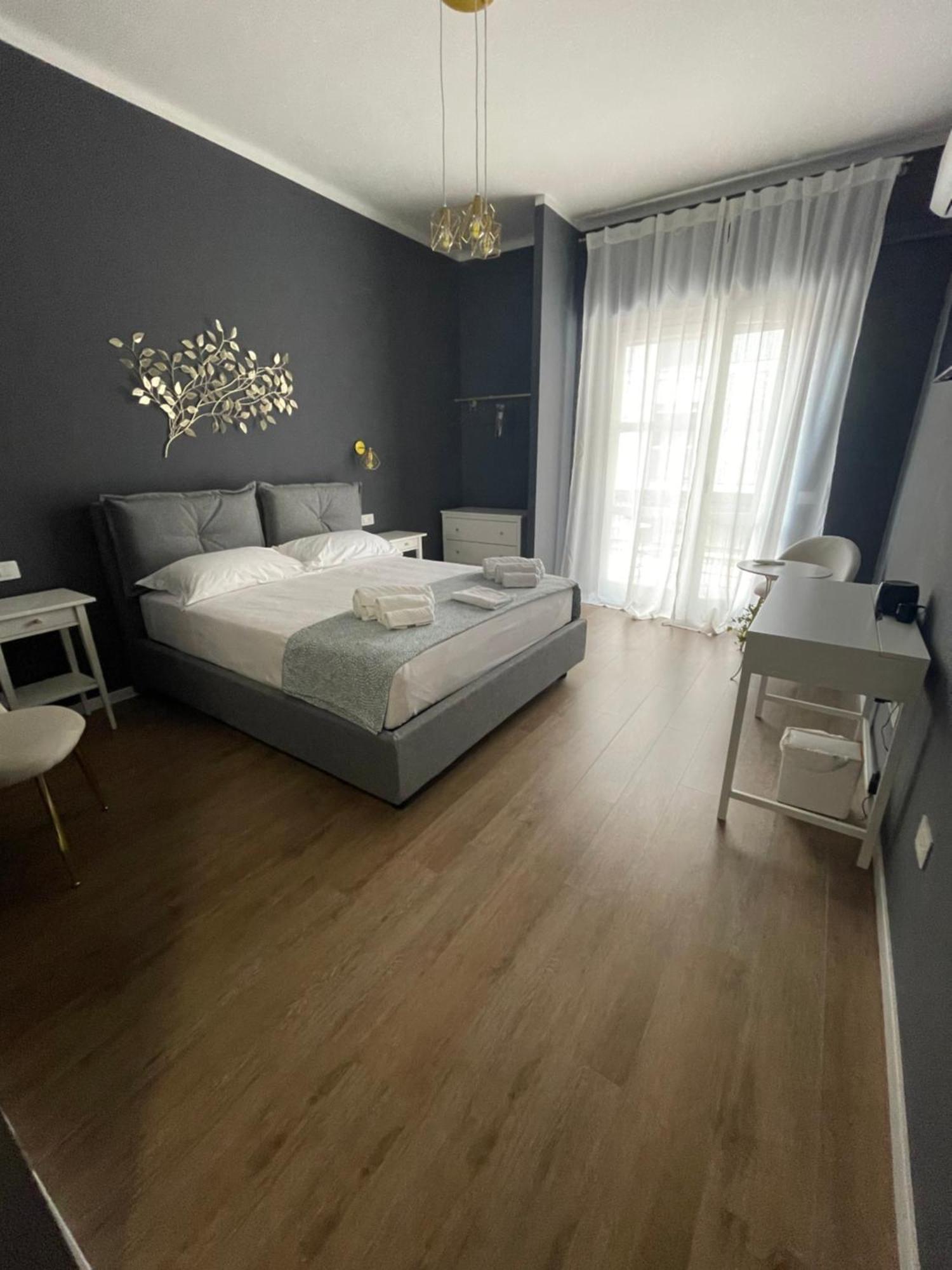 Isvi Bari Comfort Rooms 外观 照片